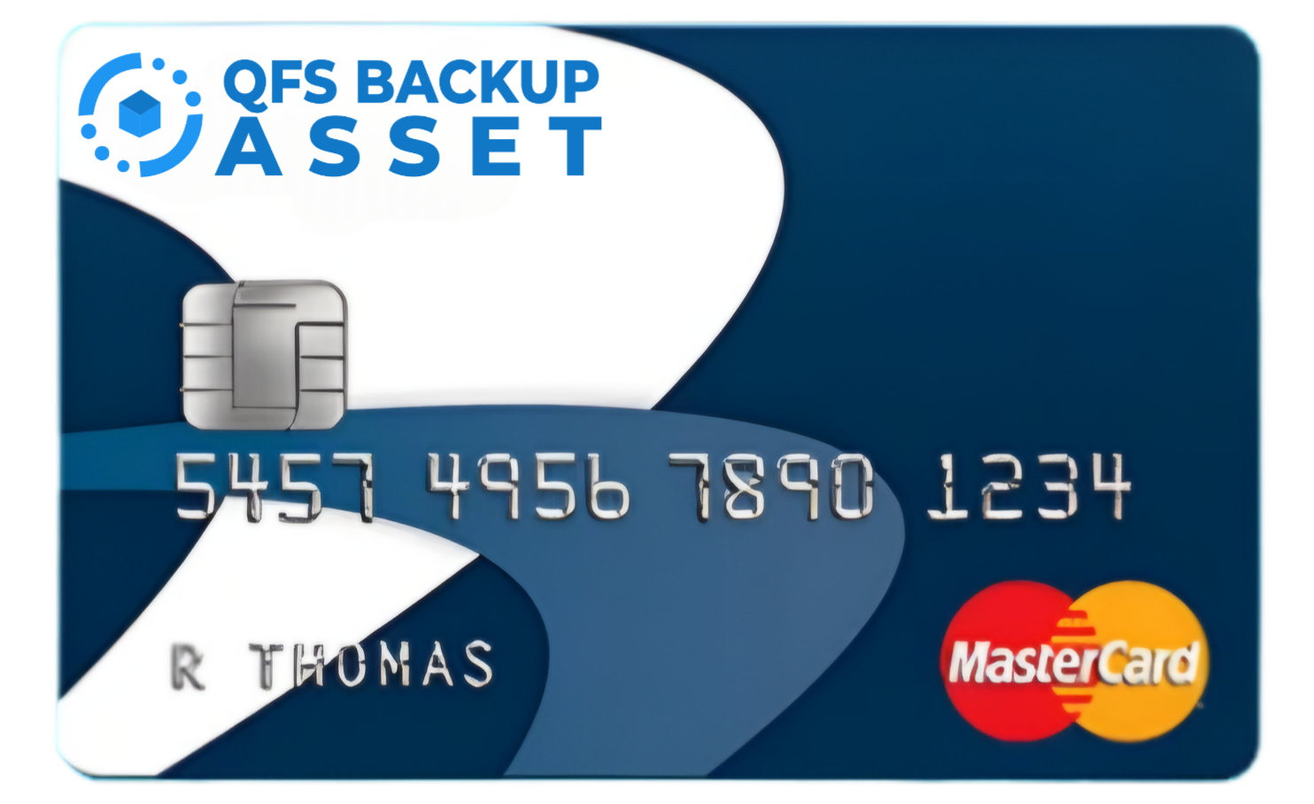 QFS Debit Card